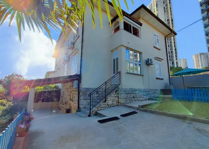 House Apartment Torretta
