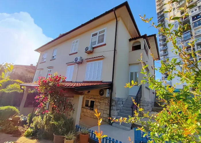 House Apartment Torretta