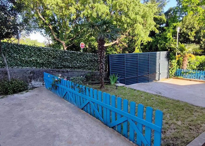 House Apartment Torretta