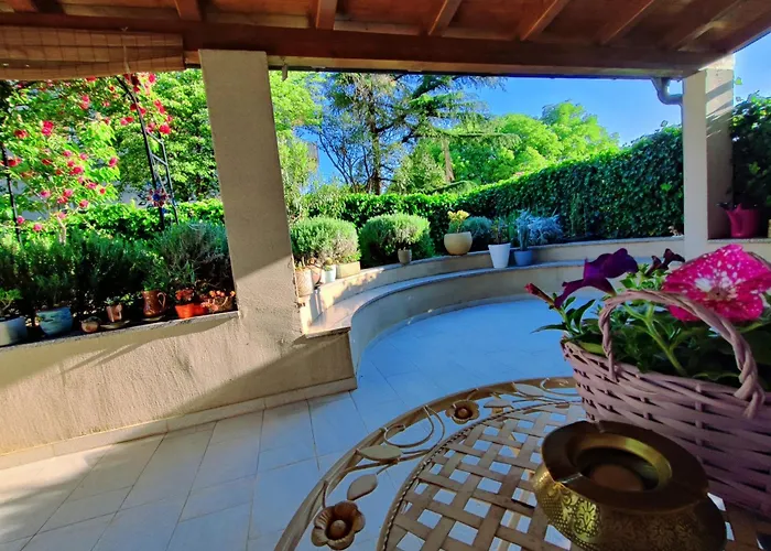 House Apartment Torretta