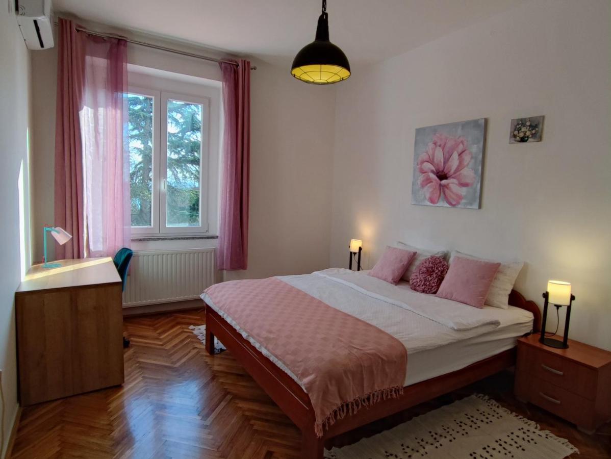 Apartament House Torretta