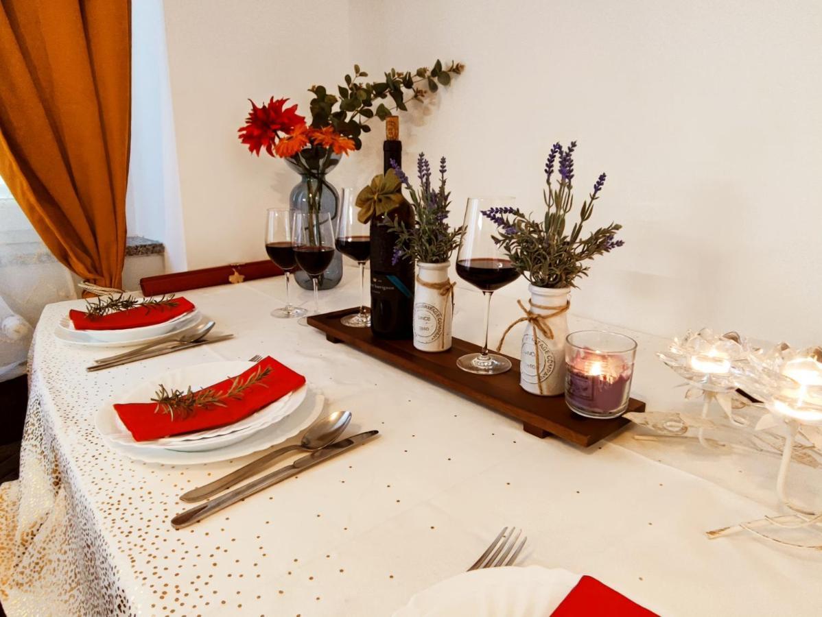 House Torretta Apartament Rijeka