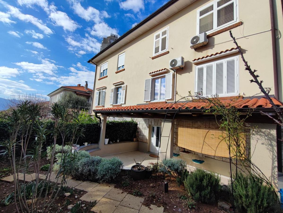 House Torretta Apartment *