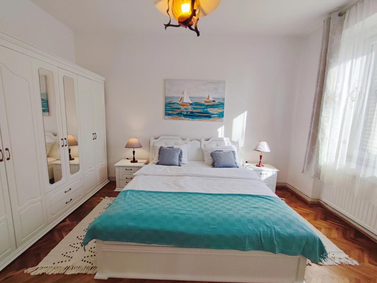 House Torretta Apartment *