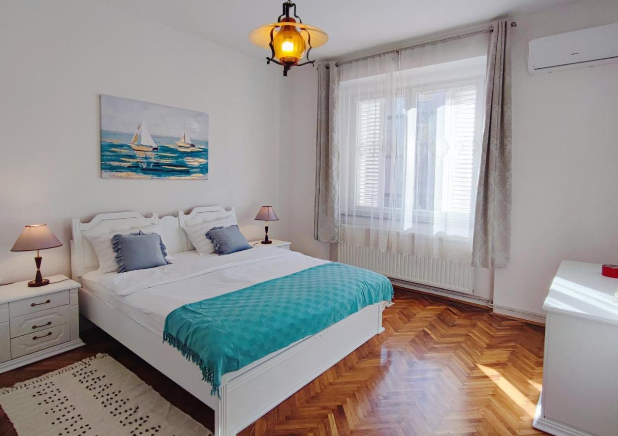 House Torretta Apartment