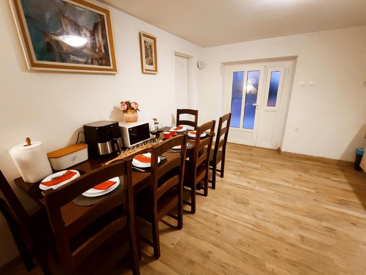 House Torretta Rijeka