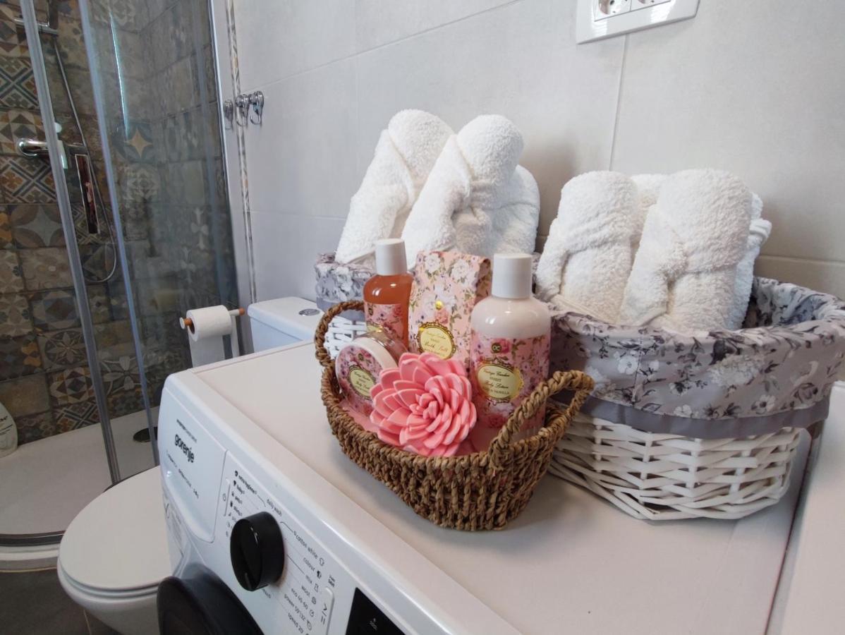 House Torretta Apartment