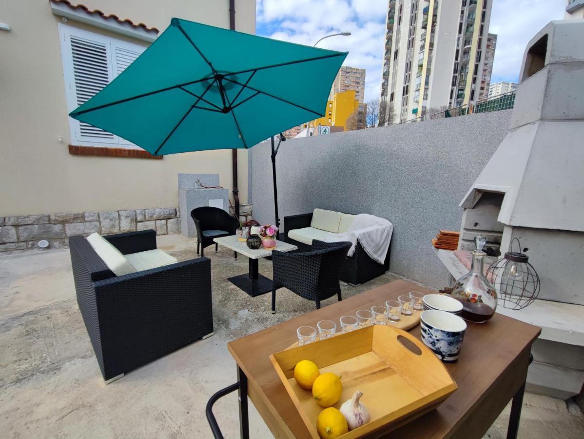 Apartment House Torretta Rijeka
