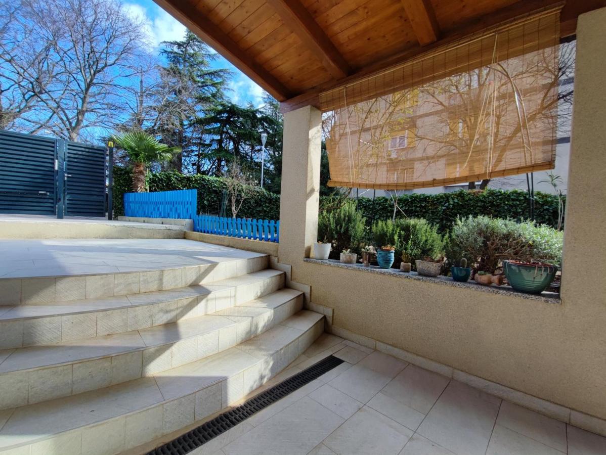 House Torretta Apartment