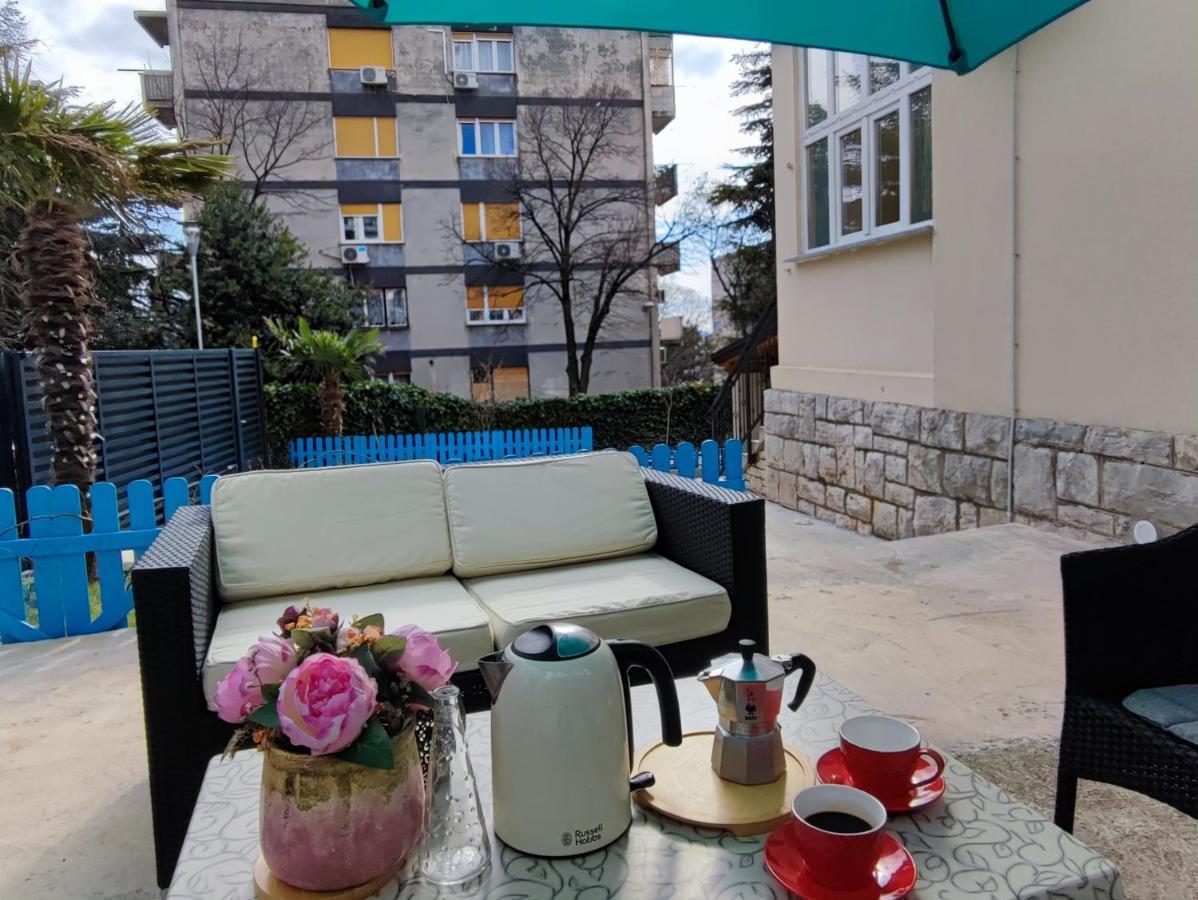 Apartment House Torretta
