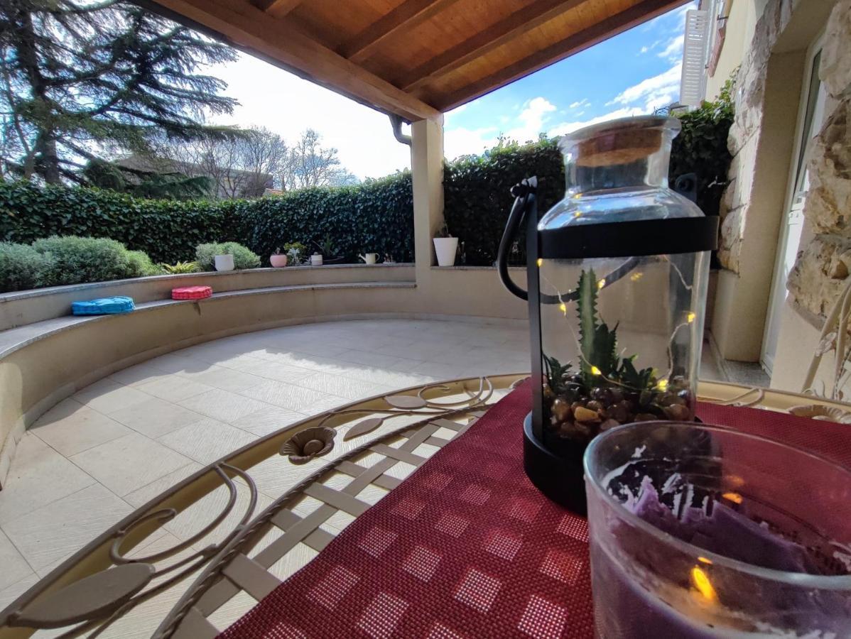 House Torretta Apartament *