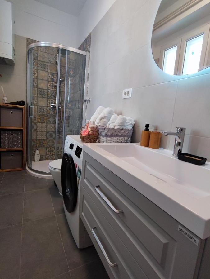 Apartment House Torretta Rijeka