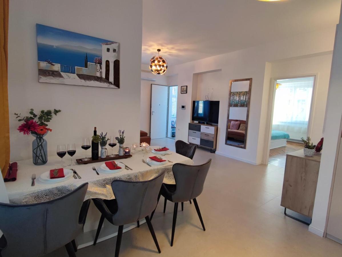Apartment House Torretta Rijeka