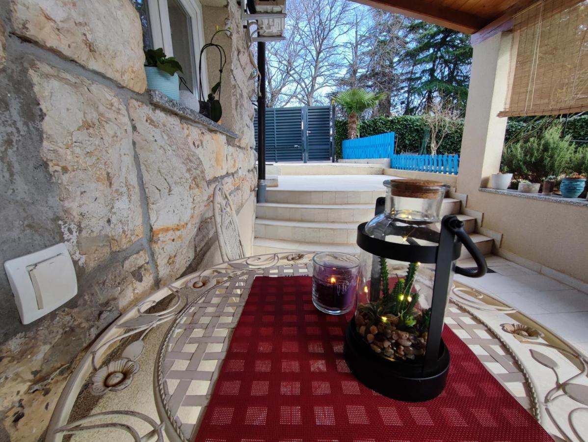 House Torretta Apartament Rijeka
