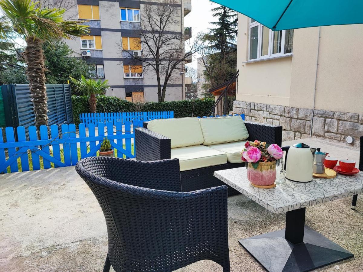 House Torretta Apartment *