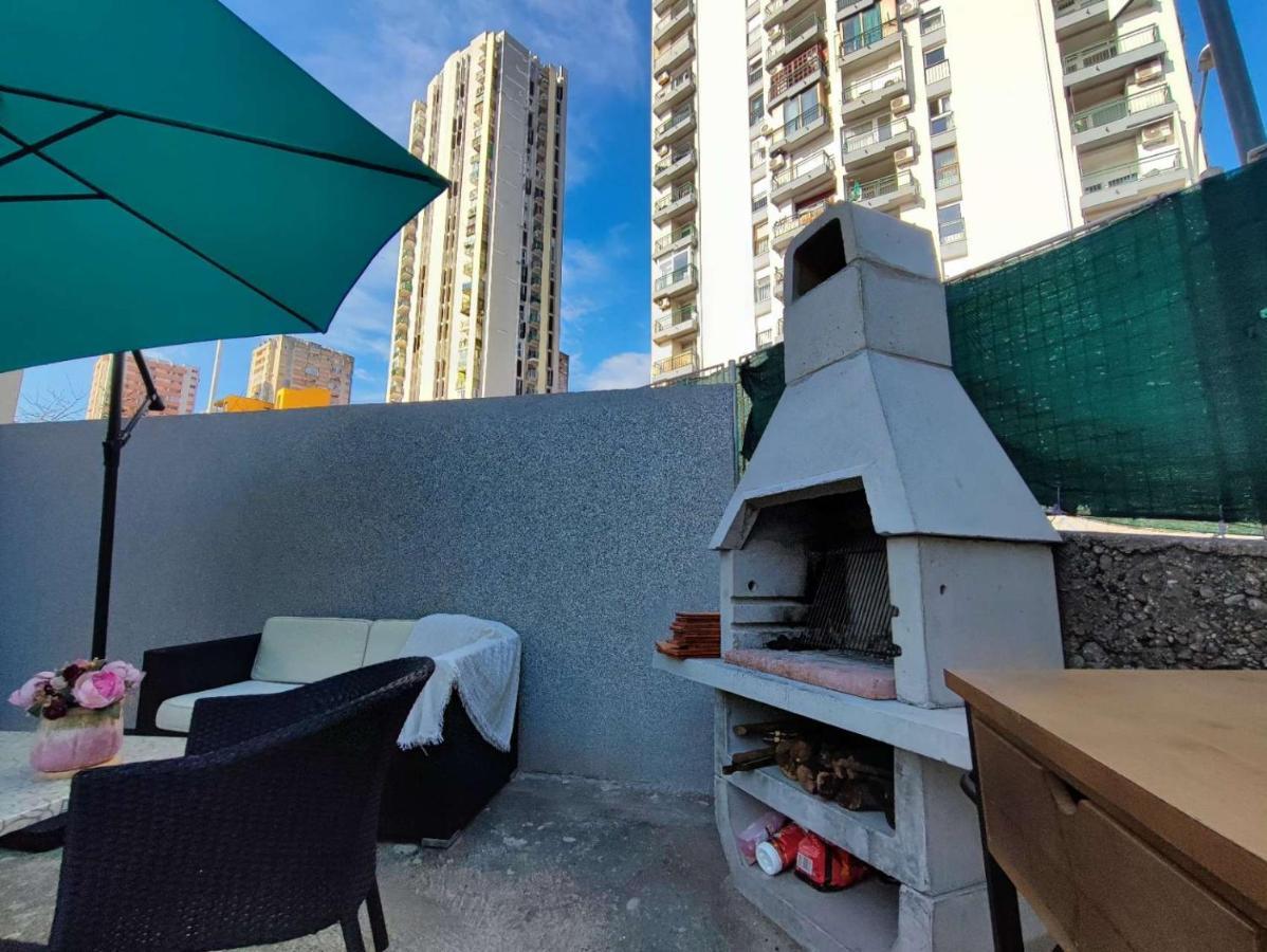 Apartment House Torretta
