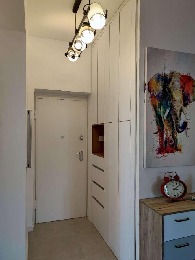 Apartment House Torretta *