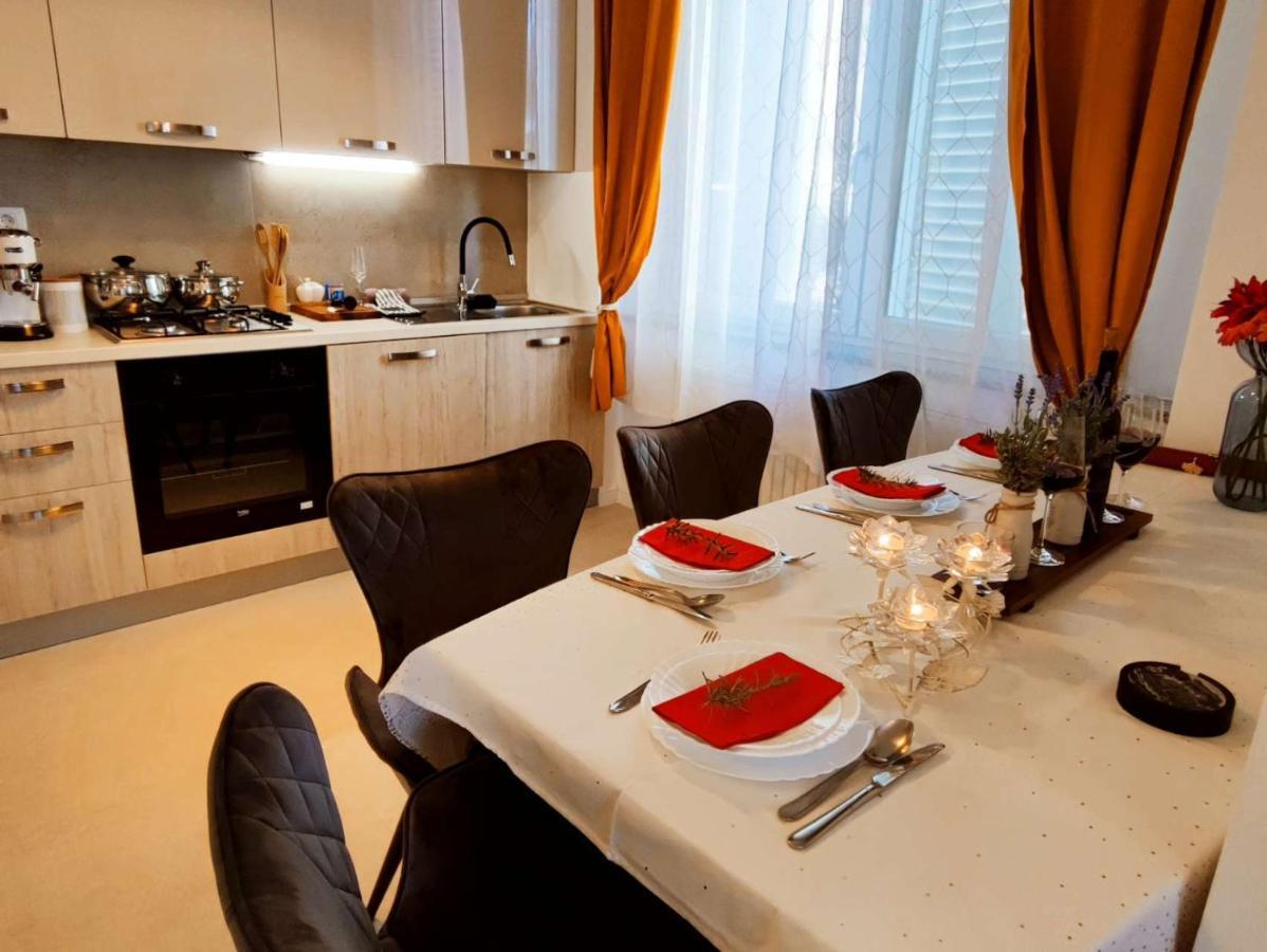 Apartment House Torretta