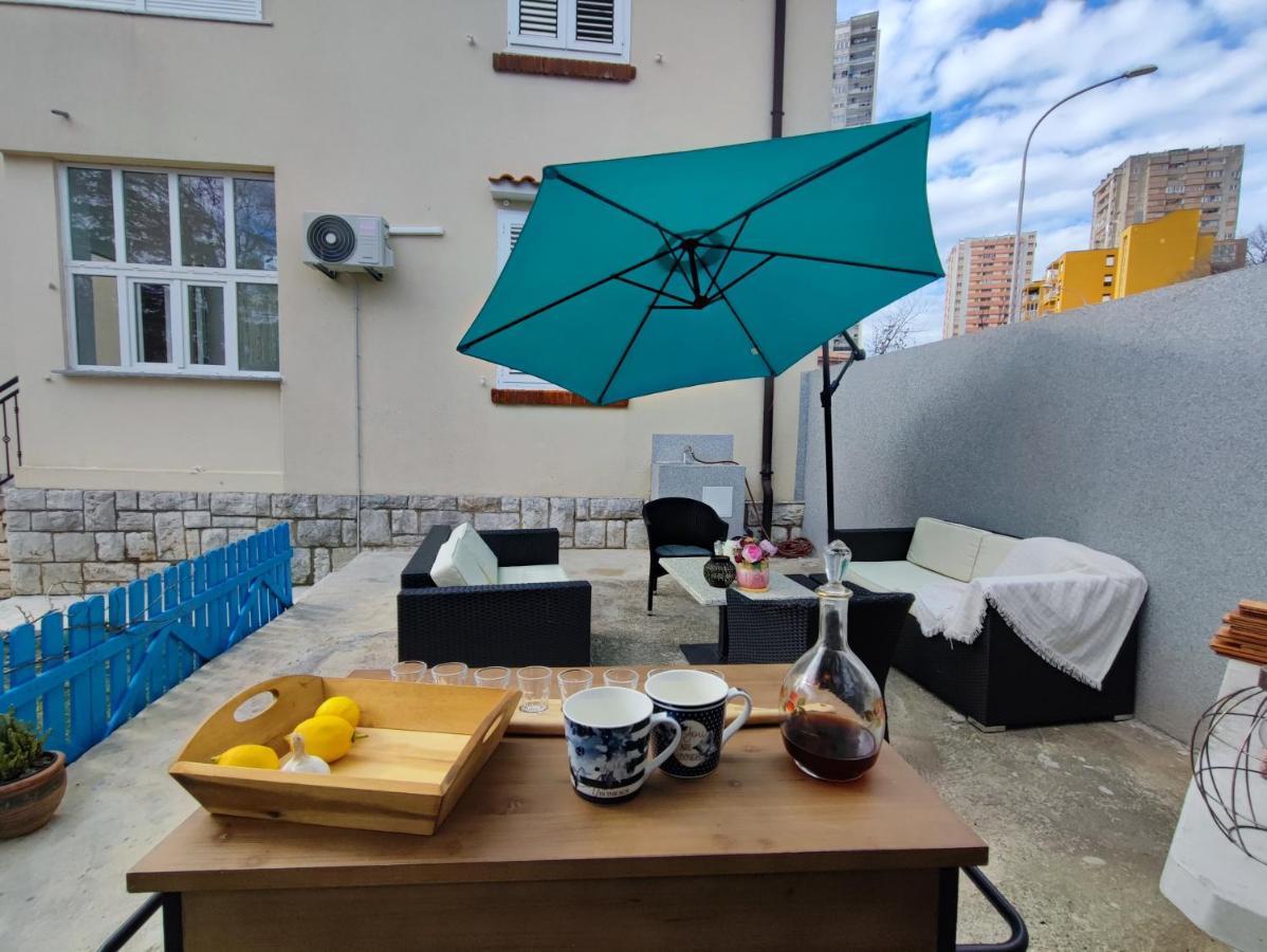 House Torretta Apartment Rijeka