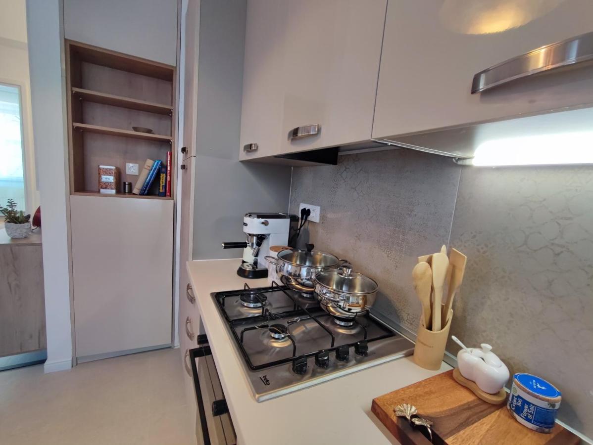 Apartment House Torretta *