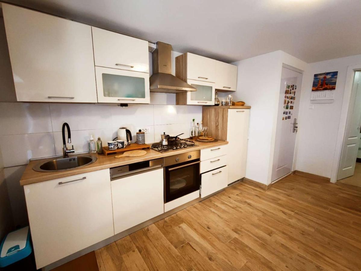 House Torretta Apartment