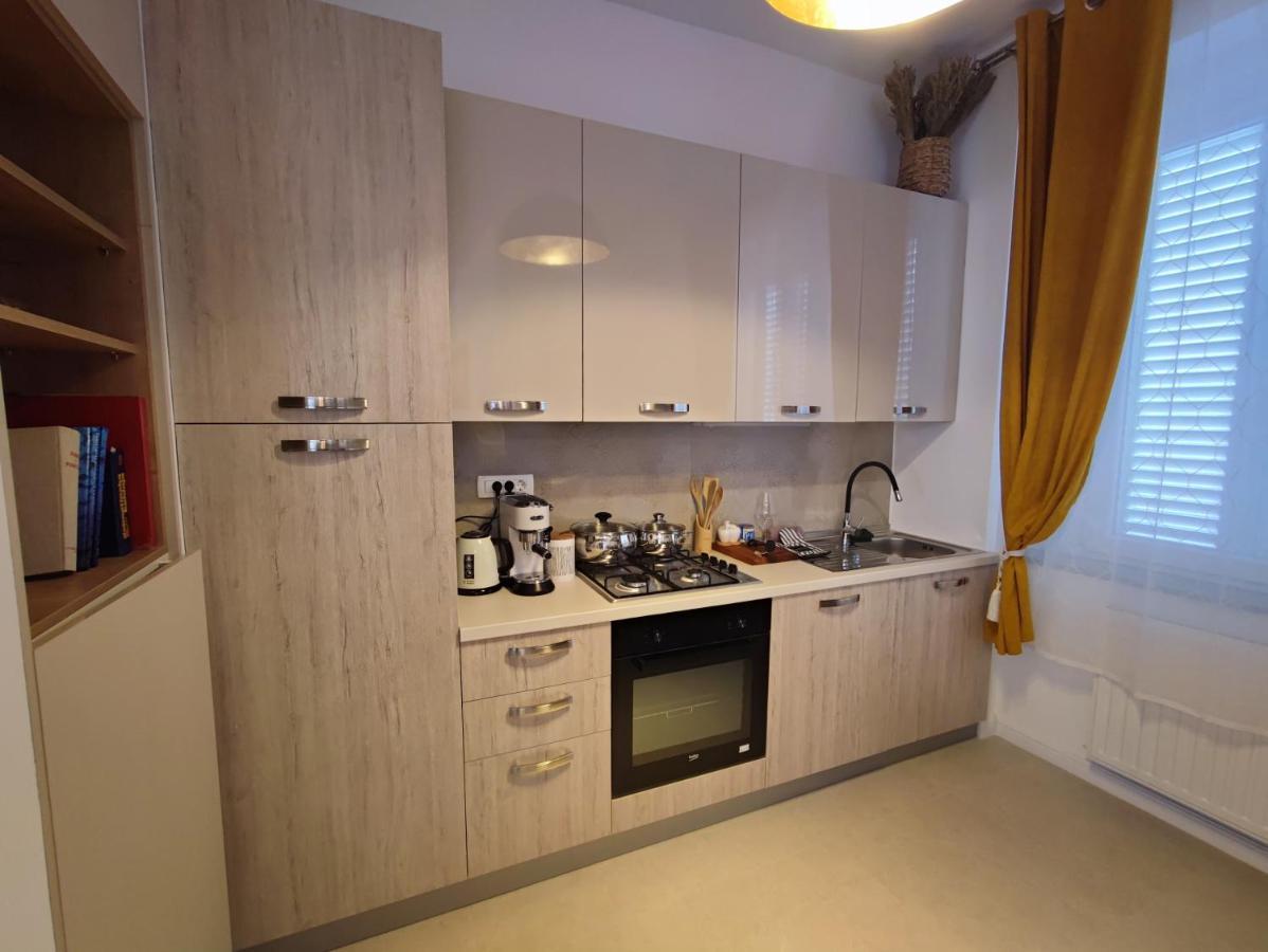 House Torretta Apartment Rijeka
