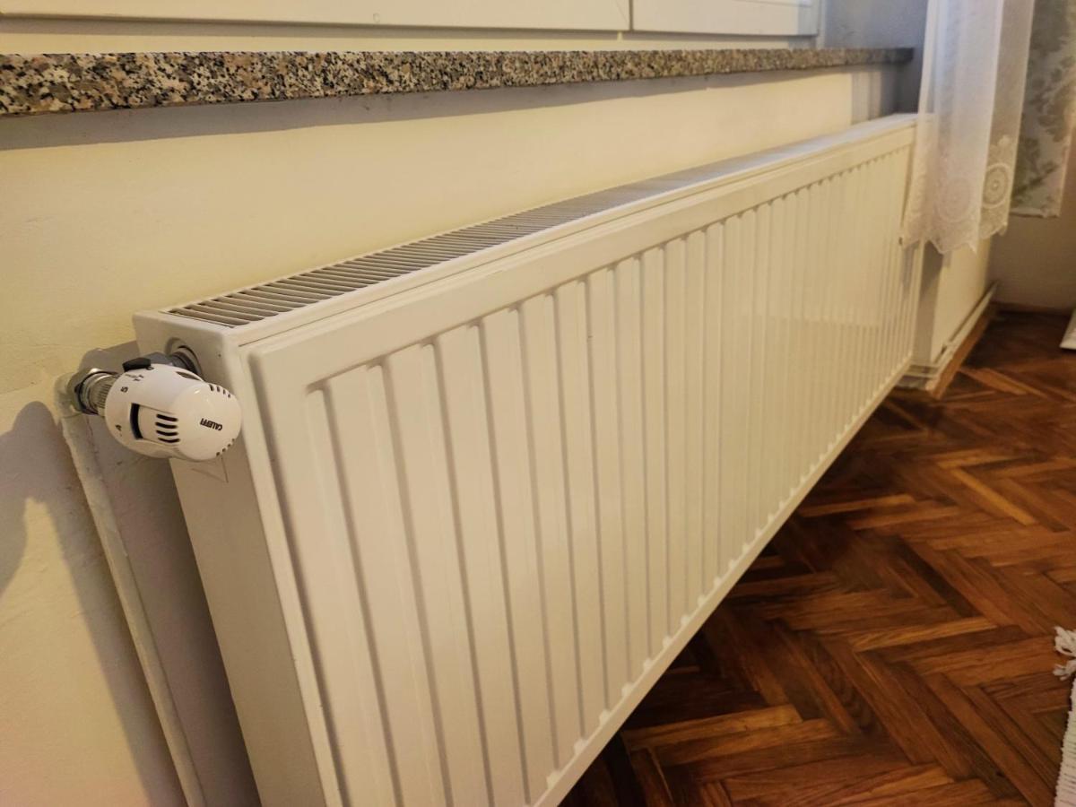 House Torretta Rijeka