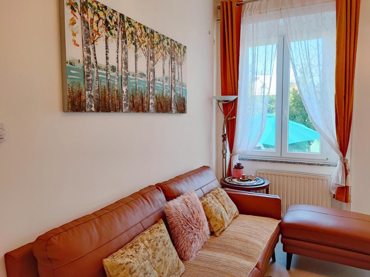 Apartment House Torretta Rijeka