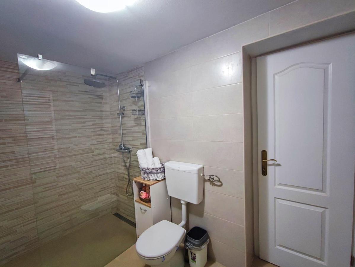 House Torretta Apartment *
