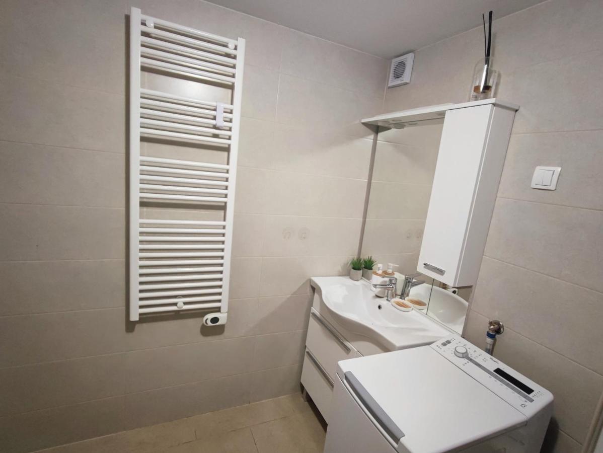 Apartment House Torretta Rijeka