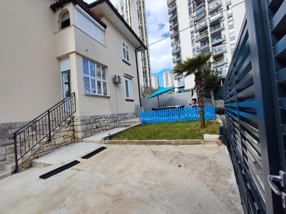 Apartament House Torretta