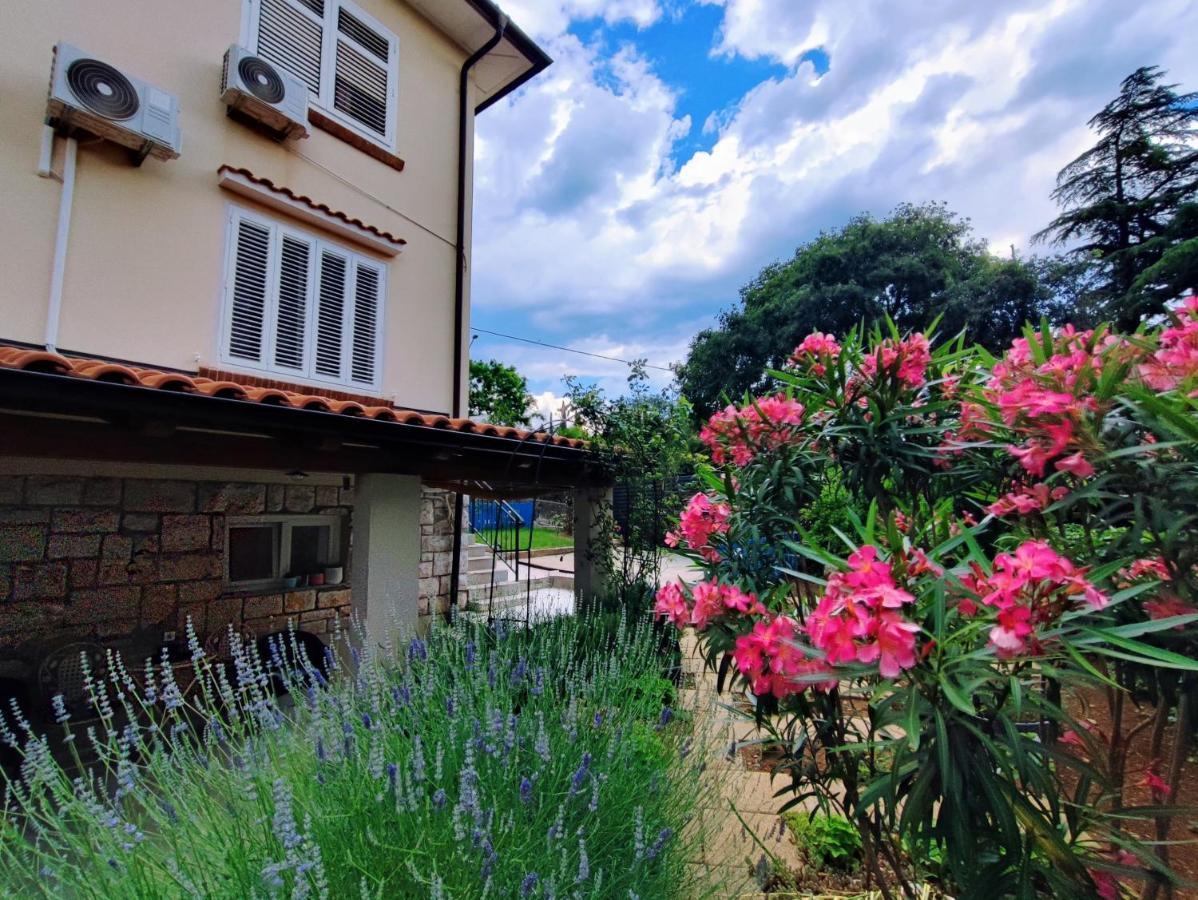 House Torretta * Rijeka
