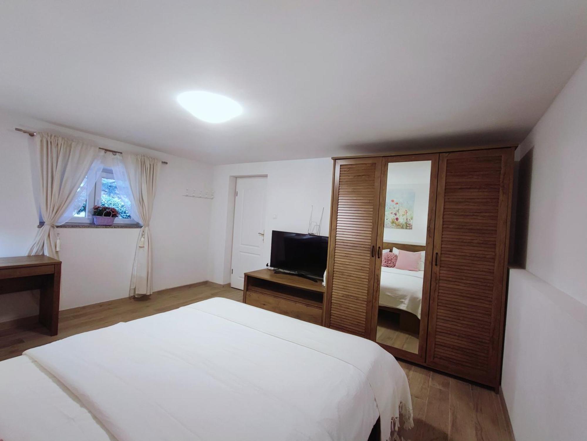 House Torretta Apartment