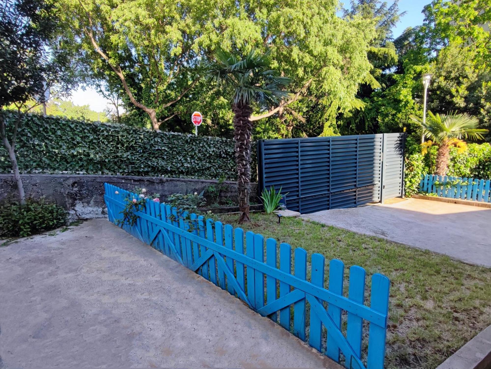 House Torretta * Rijeka