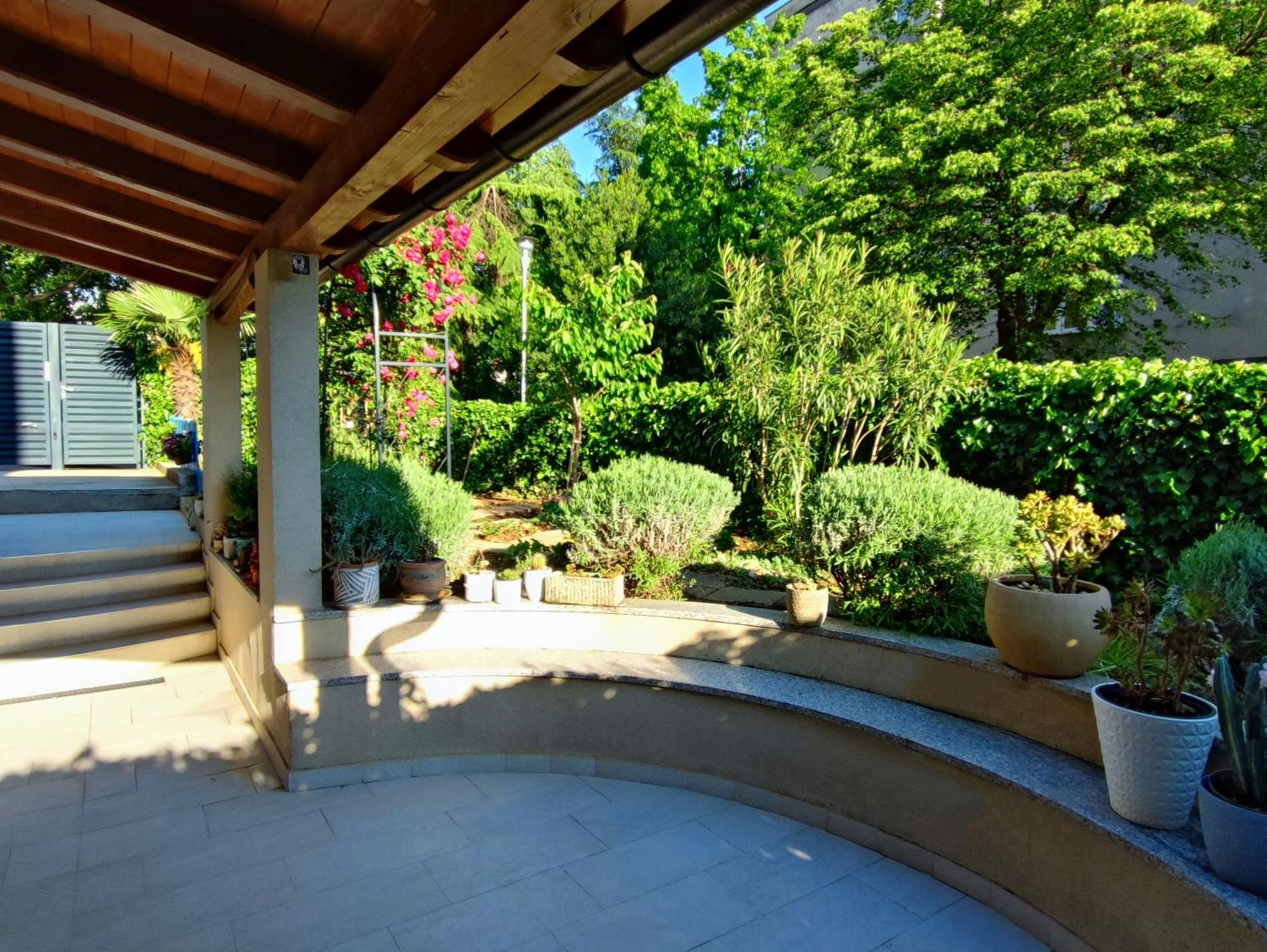 House Torretta Apartament