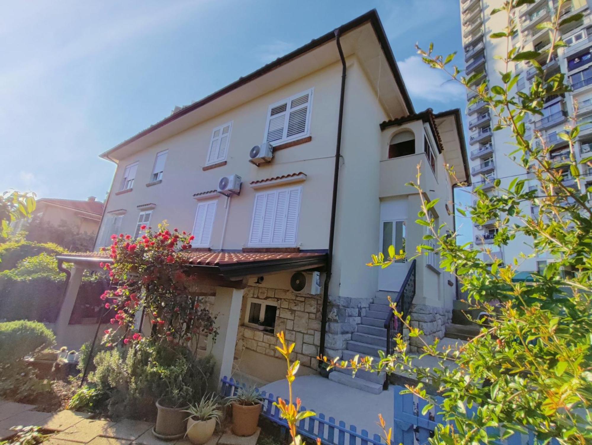 House Torretta *
