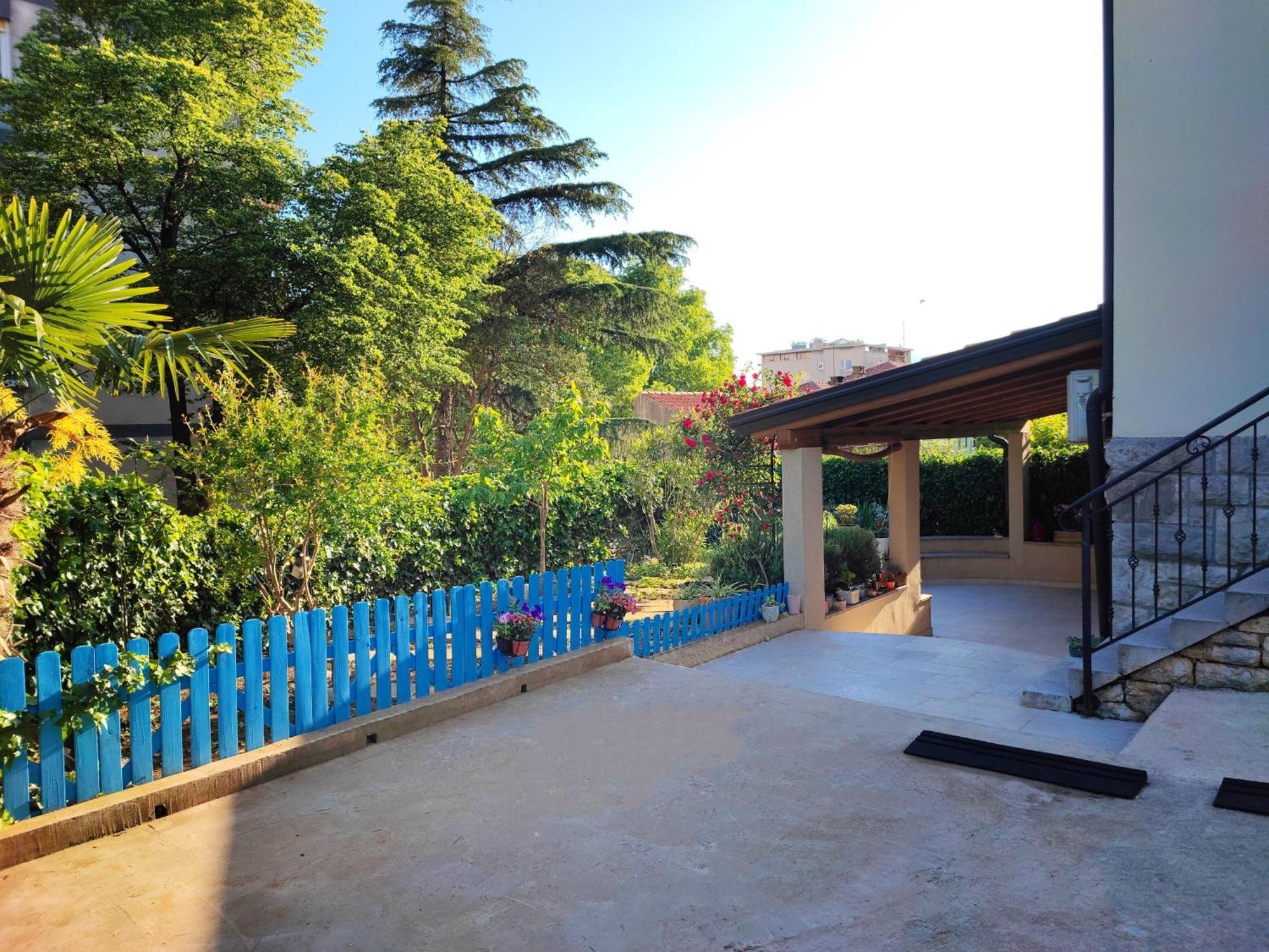 Apartment House Torretta Rijeka