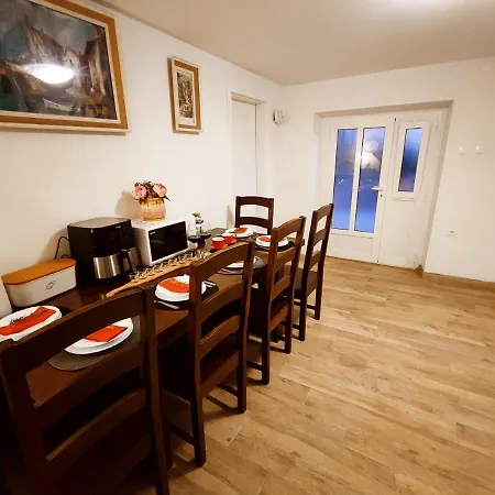 House Apartment Torretta Fiume Esterno foto