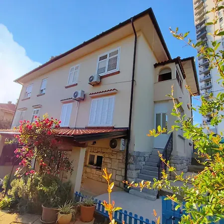 House Apartment Torretta Fiume Esterno foto