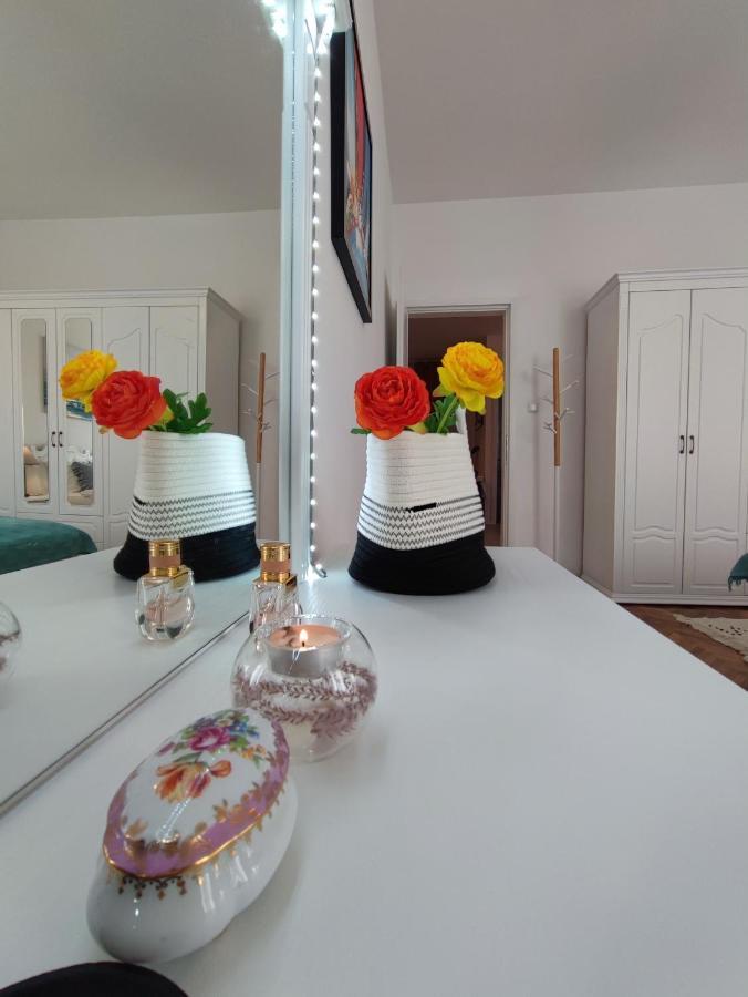 House Torretta Appartement