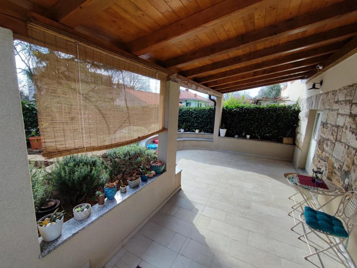 House Torretta * Rijeka