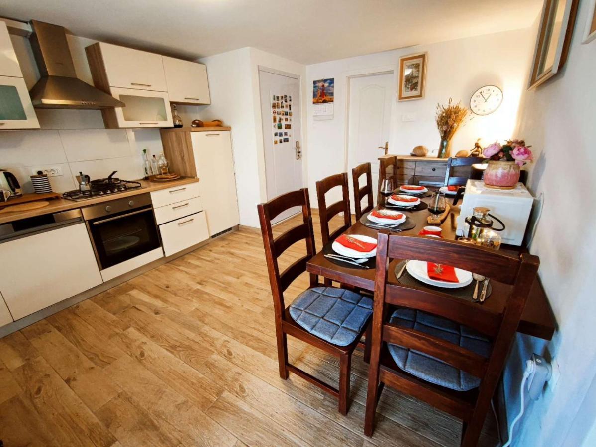 House Torretta Appartement *