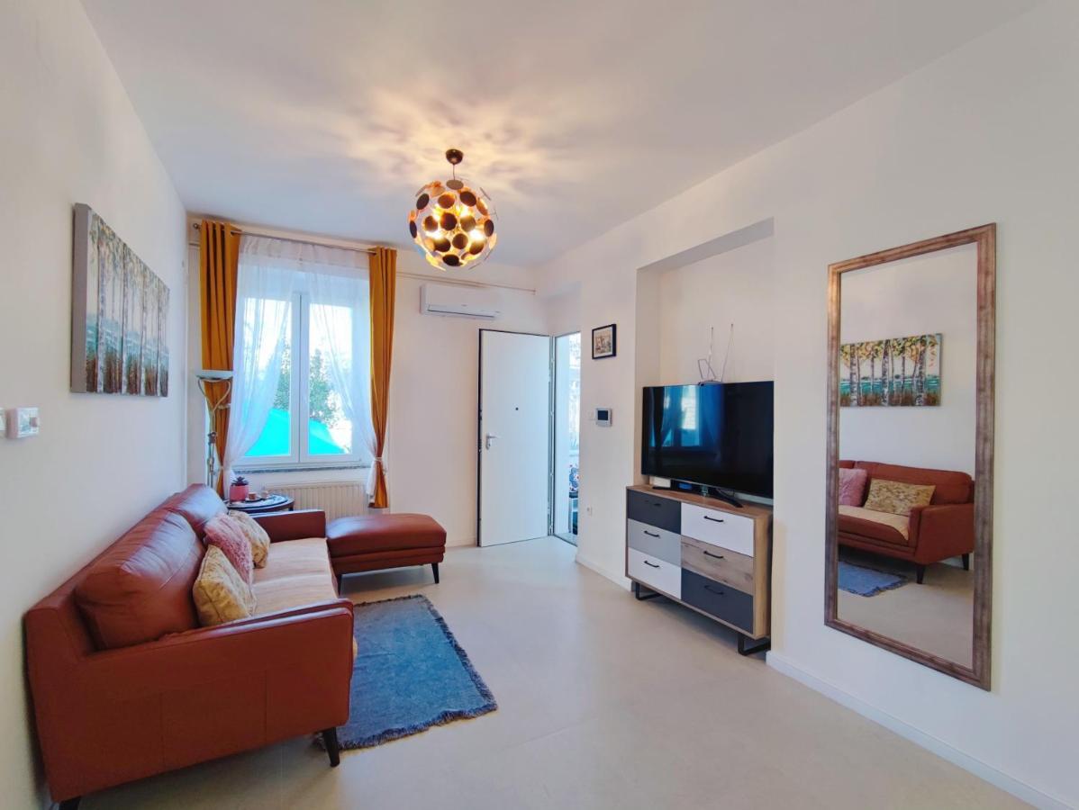 Appartement House Torretta Rijeka