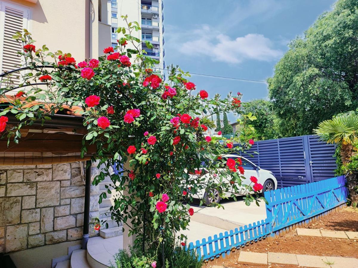 House Torretta