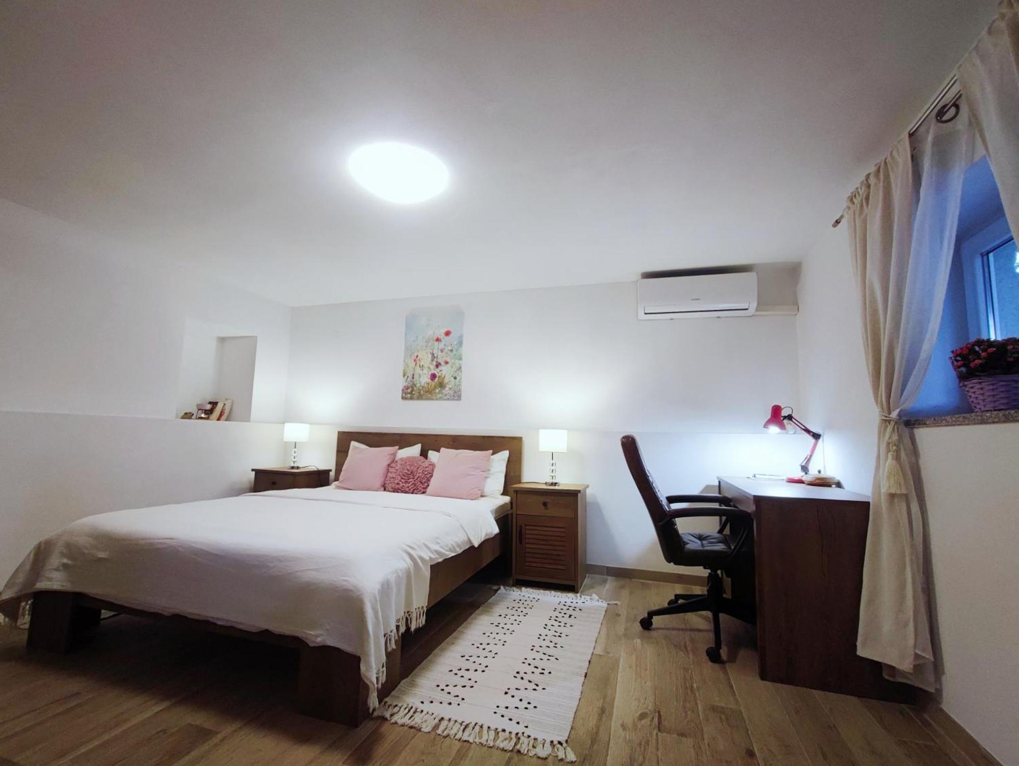House Torretta