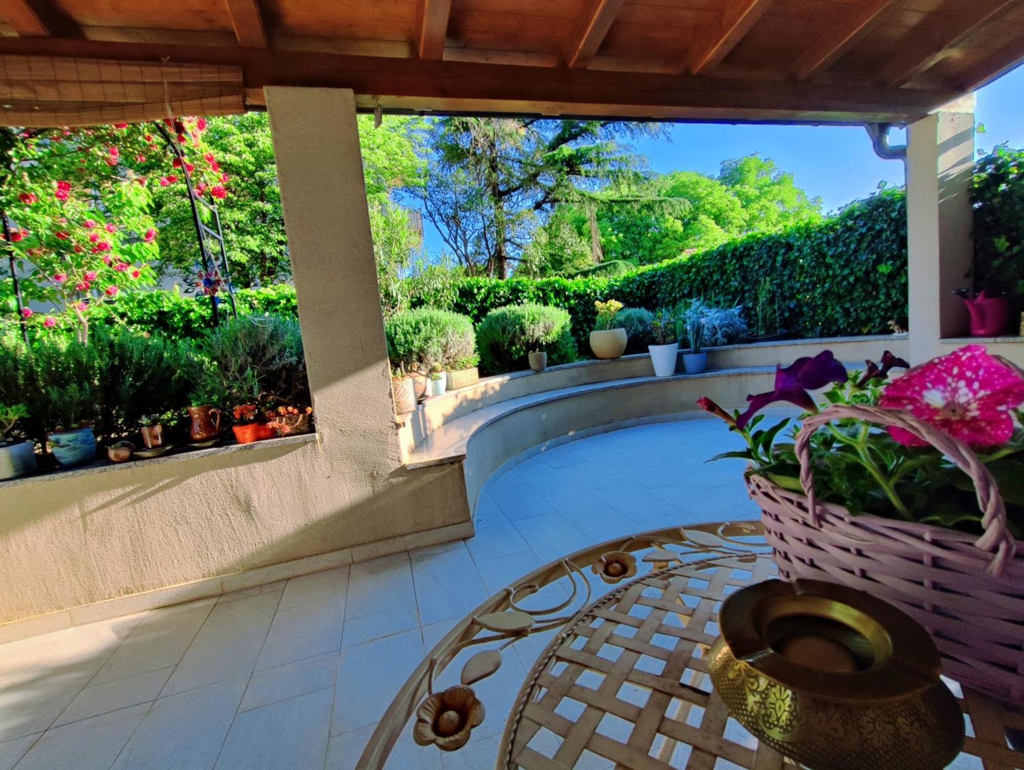 House Torretta Appartement *